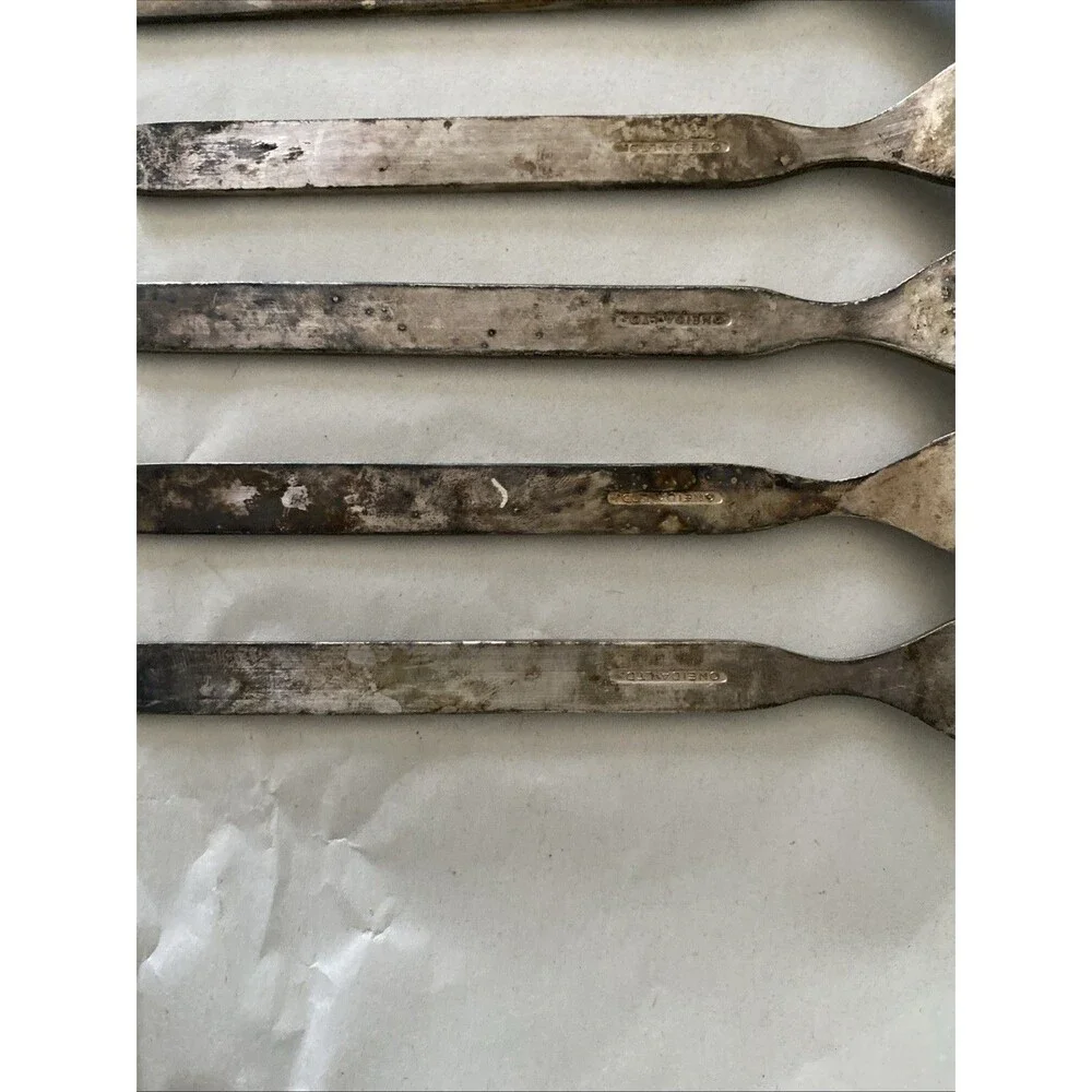 Oneida title vintage